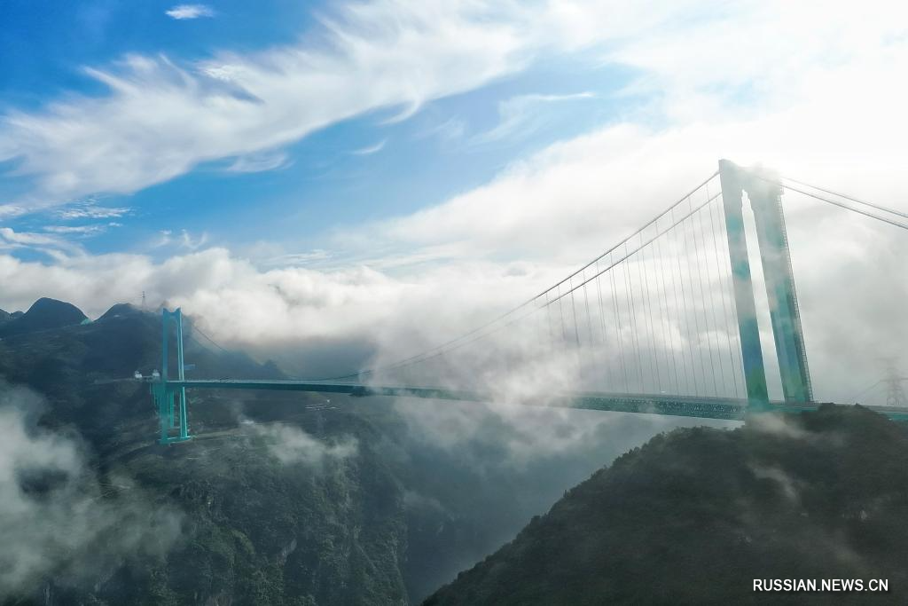 9.29世界第一高桥贵州花江峡谷大桥建成通车1.jpeg