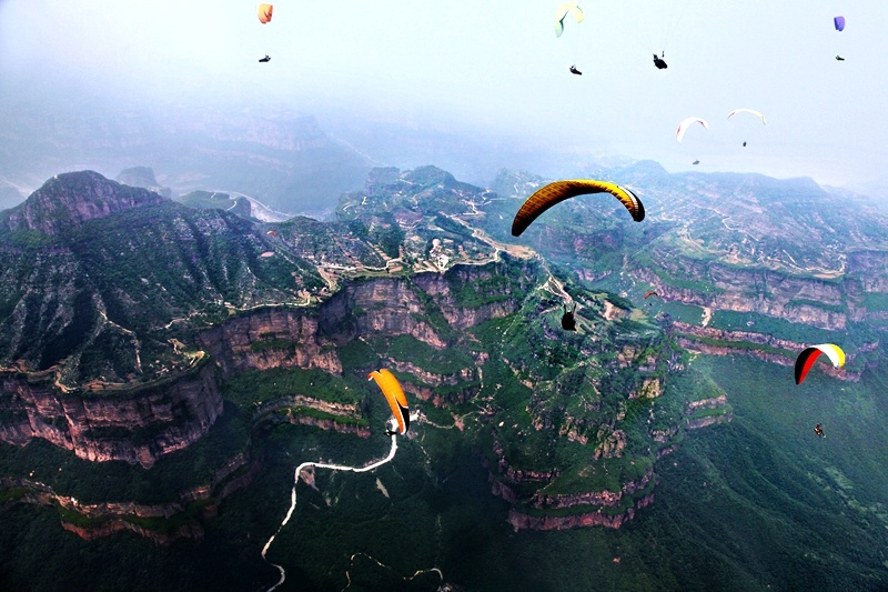 9.29南太行:从“深山藏秀”到“全域富民” 1.jpg