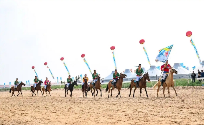 7.16内蒙古自治区第二届蒙古马超级联赛盛大开幕3.png