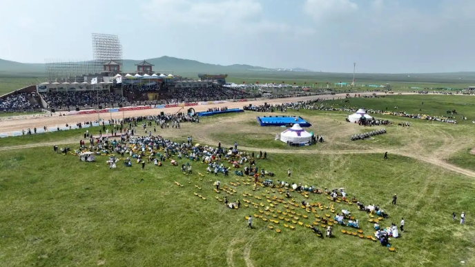 7.16内蒙古自治区第二届蒙古马超级联赛盛大开幕5.png
