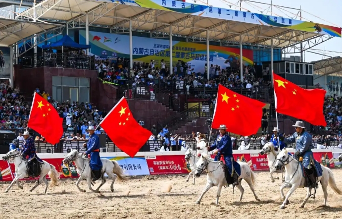 7.16内蒙古自治区第二届蒙古马超级联赛盛大开幕6.png