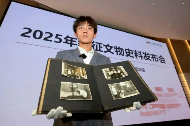 12.15 15岁高中生捐出日军罪证:绝不售卖或私藏!1.png