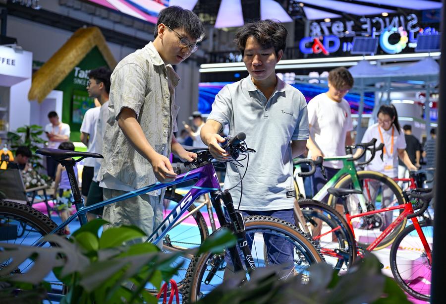 中国科技公司利用创新技术拓展巴黎奥运会2.jpg