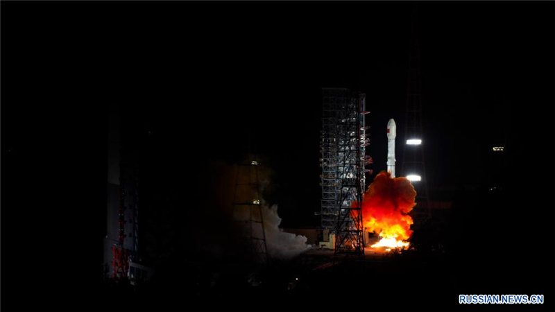 中国发射一颗新的高轨道卫星提供互联网服务2.jpg