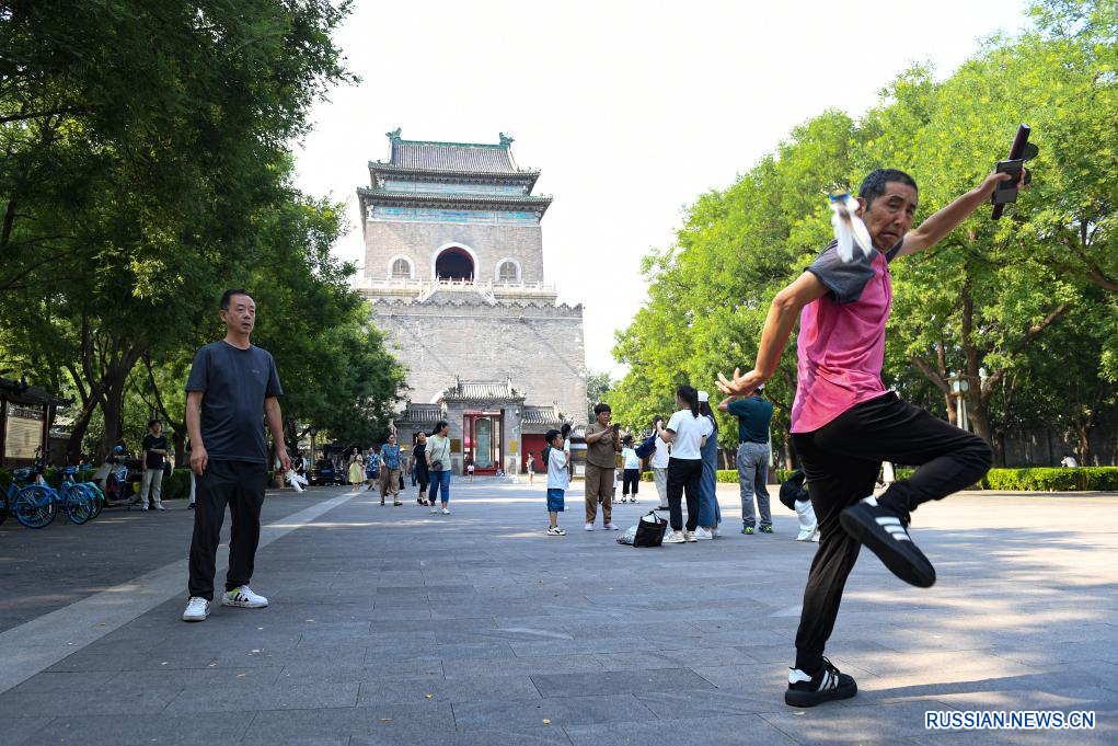 北京中轴线被列入联合国教科文组织世界文化遗产名录7.jpg