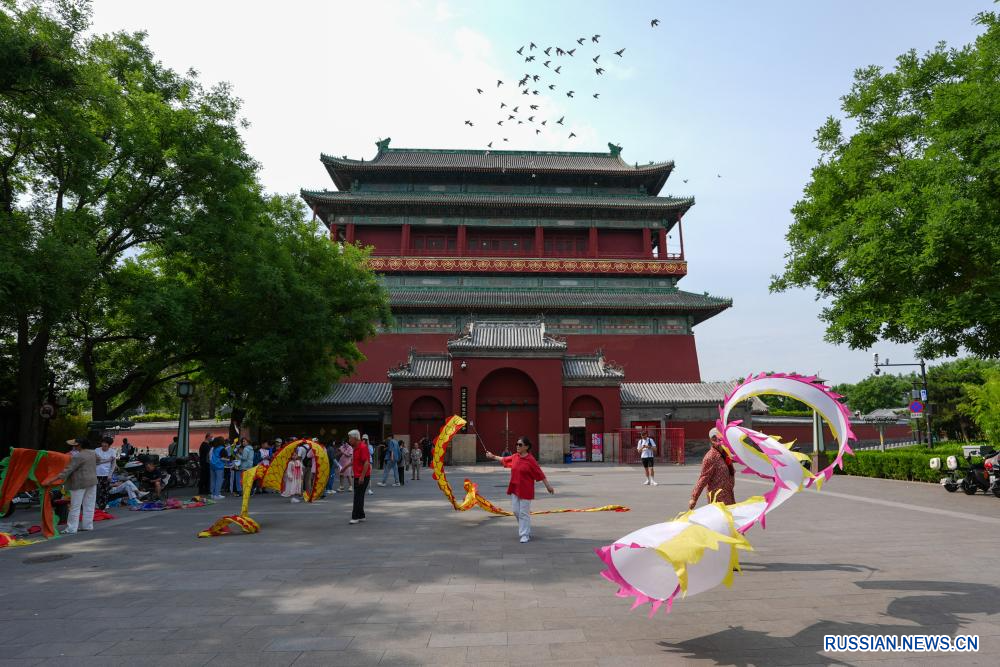 北京中轴线被列入联合国教科文组织世界文化遗产名录3.jpg