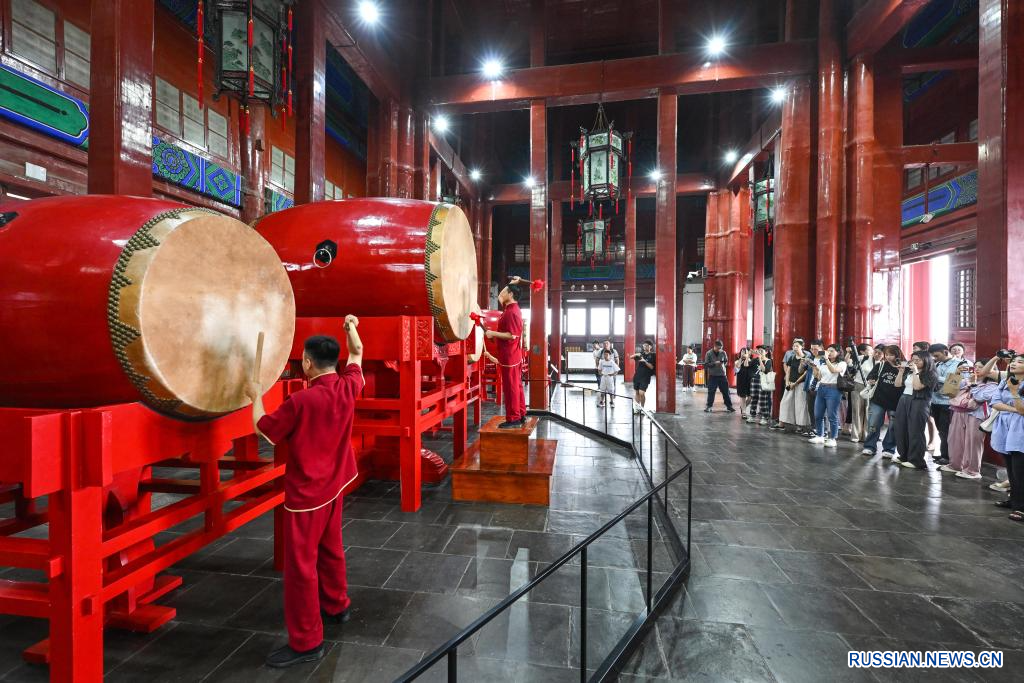 北京中轴线被列入联合国教科文组织世界文化遗产名录4.jpg