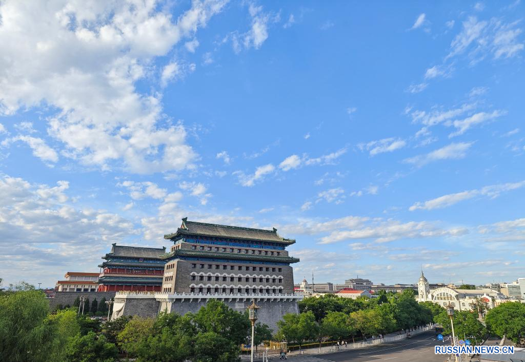 北京中轴线被列入联合国教科文组织世界文化遗产名录2.jpg