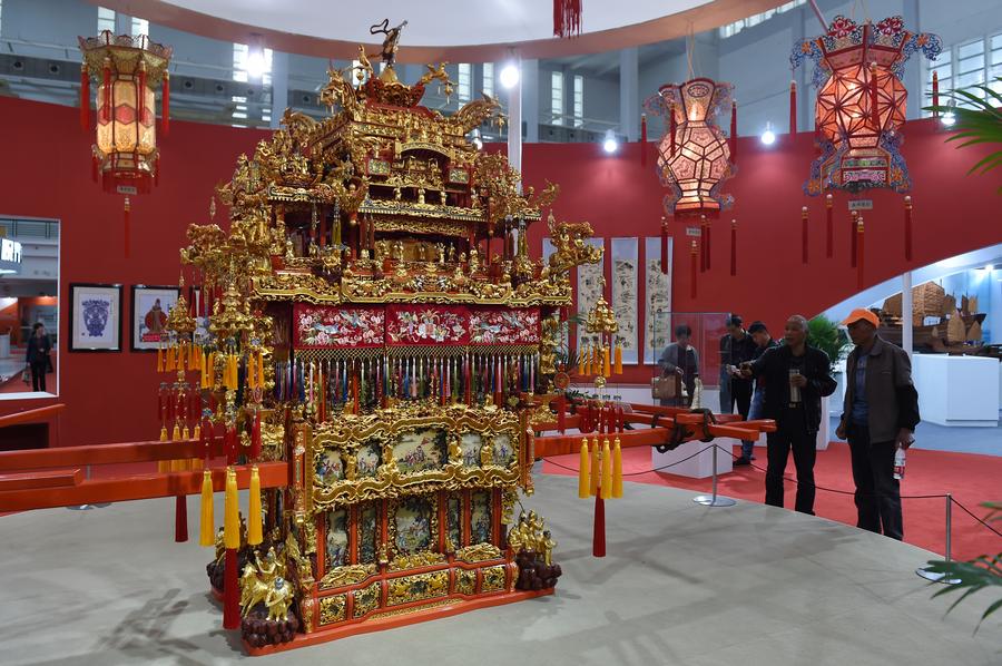 北京举办宁波非物质文化遗产展.jpg