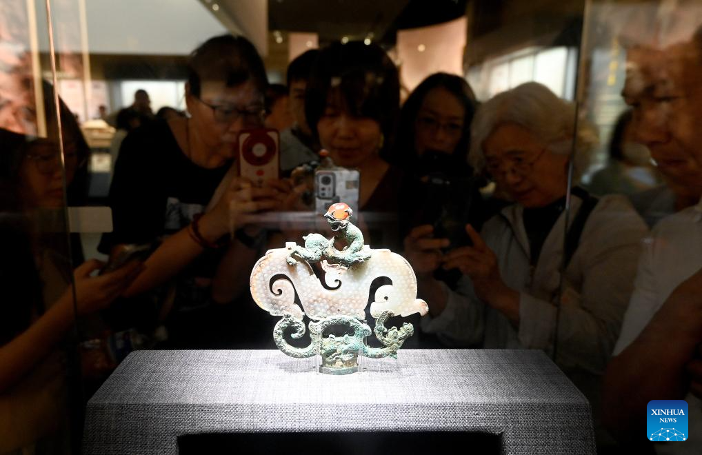 5.7中国五一假期博物馆参观人数创历史新高5.jpeg