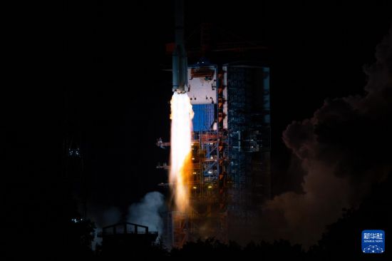 5.14我国成功发射通信技术试验卫星十九号2.jpg
