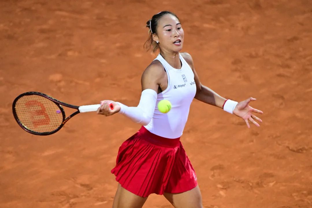 5.16网球WTA1000罗马站：郑钦文晋级半决赛2.jpg