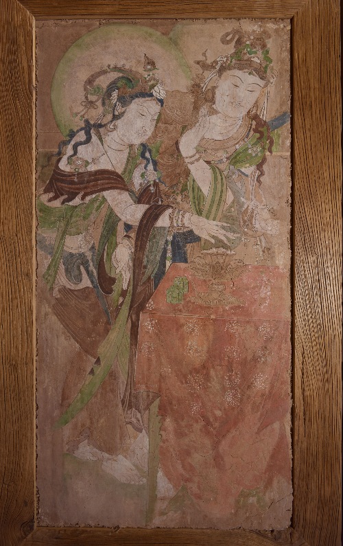 5.30壁画匠人带流失海外的壁画回家8.jpg