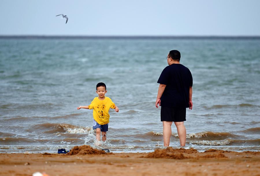 6.13渤海湾崛起世界级船舶租赁中心 促进全球贸易流动.jpg