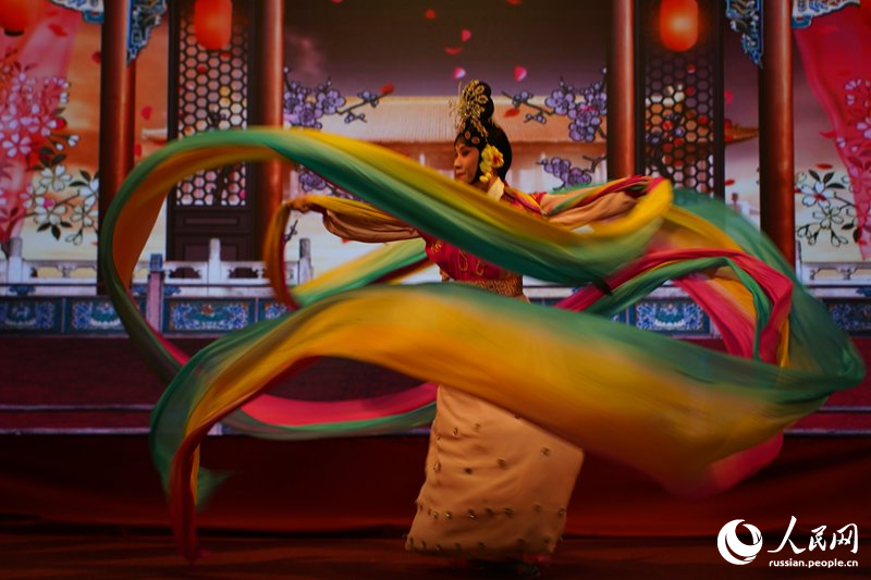 6.13中国文化中心推出 “京剧海外巡演 ”丰富节目2.jpg