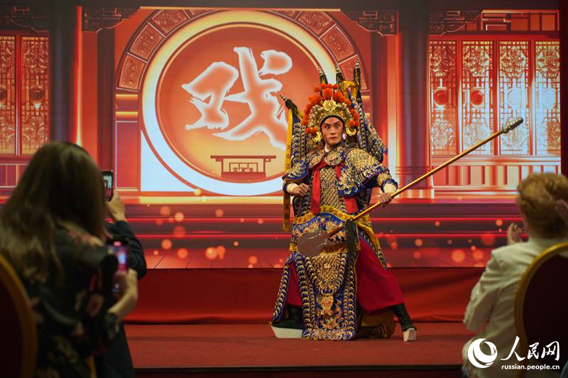 6.13中国文化中心推出 “京剧海外巡演 ”丰富节目1.jpg