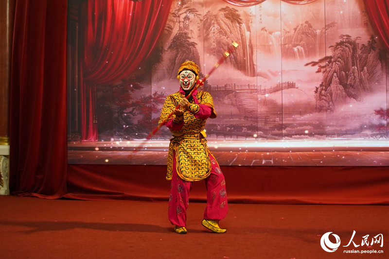 6.13中国文化中心推出 “京剧海外巡演 ”丰富节目9.jpg