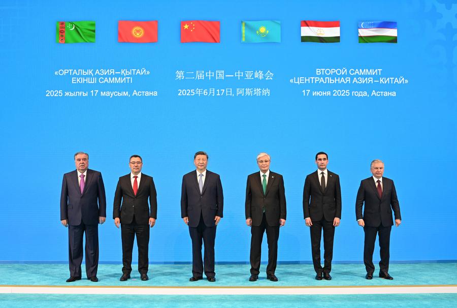 6.19习近平在第二届中国－中亚峰会上的主旨发言2.jpg