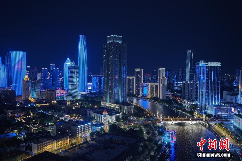 6.23天津升级海河大堤夜景照明3.jpeg