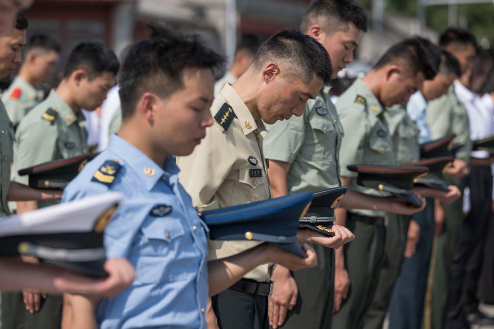 7.8历史的回响 和平的宣誓——中国纪念全民族抗战爆发88周年4.jpg