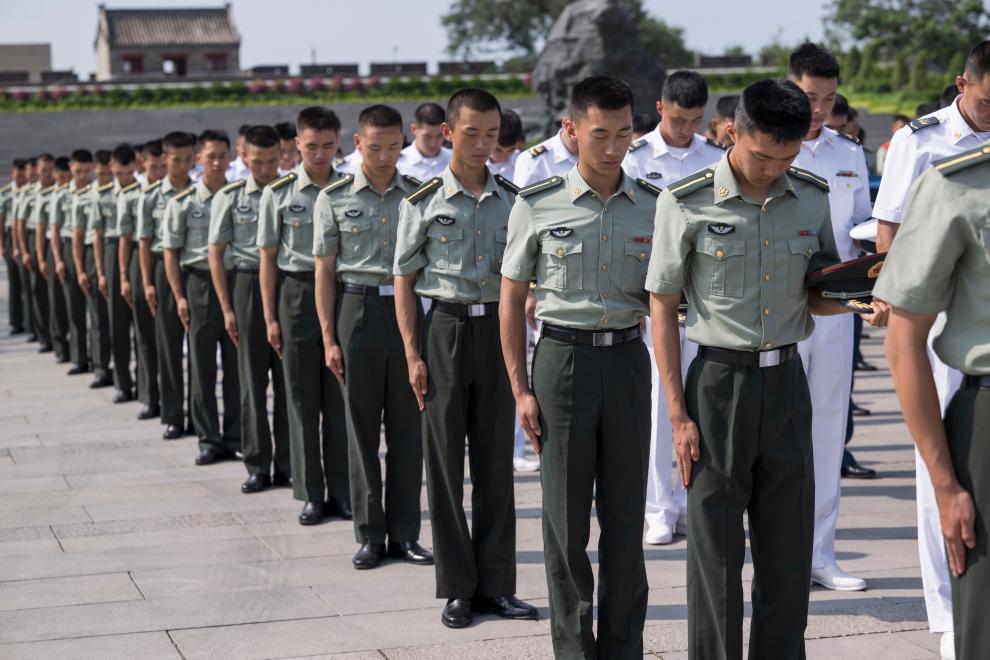 7.8历史的回响 和平的宣誓——中国纪念全民族抗战爆发88周年3.jpg
