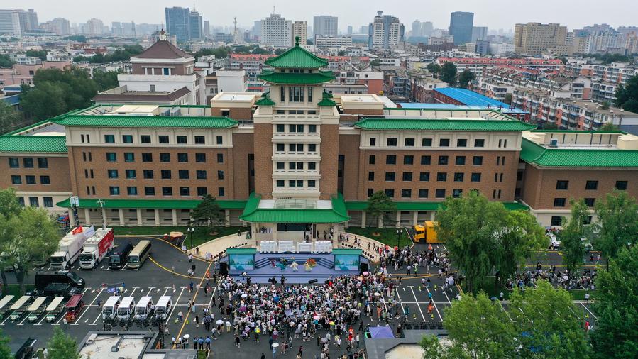 7.15“中俄青年歌会”（第六季）在吉林省舒兰市举行.jpg