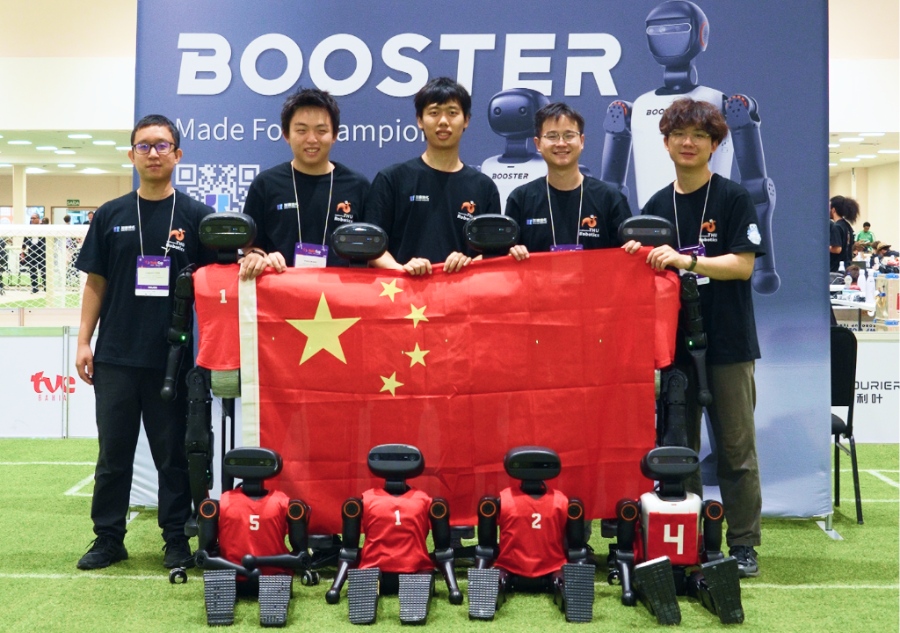 7.24创造历史！中国队夺得2025RoboCup机器人世界杯冠军1.jpg