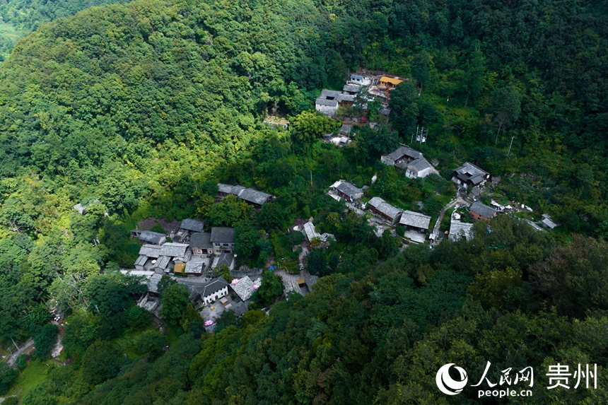 8.6行进中国｜云峰屯堡：六百年古韵 焕文旅新彩3.jpg