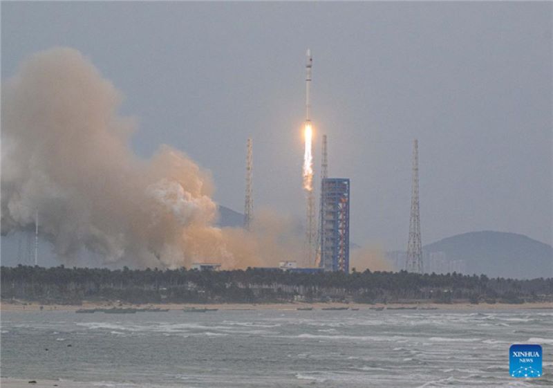 8.6中国发射了新的低轨道互联网卫星群1.jpg