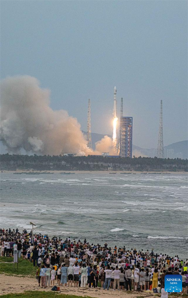 8.6中国发射了新的低轨道互联网卫星群3.jpg