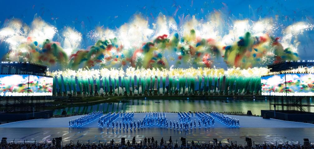 8.8二〇二五年第十二届世界运动会在成都开幕1.jpg