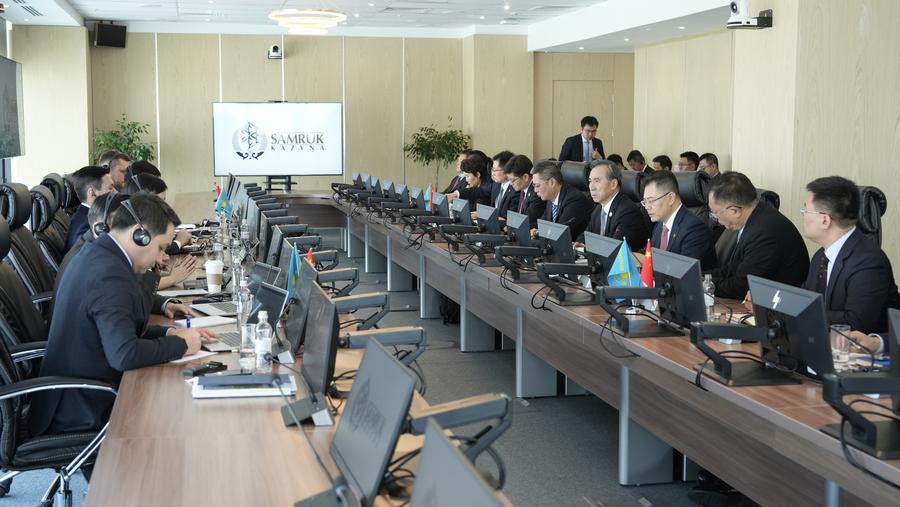 8.14中国与哈萨克斯坦合作新篇章，推动斯捷普诺戈尔斯克工业区发展.jpg