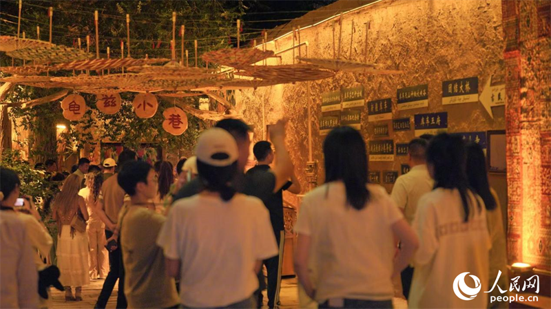 8.15手鼓声里听千年 库车老城夜未央9.png