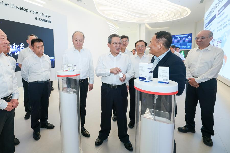 8.22加大高质量科技供给和政策支持 着力推动生物医药产业提质升级1.jpg