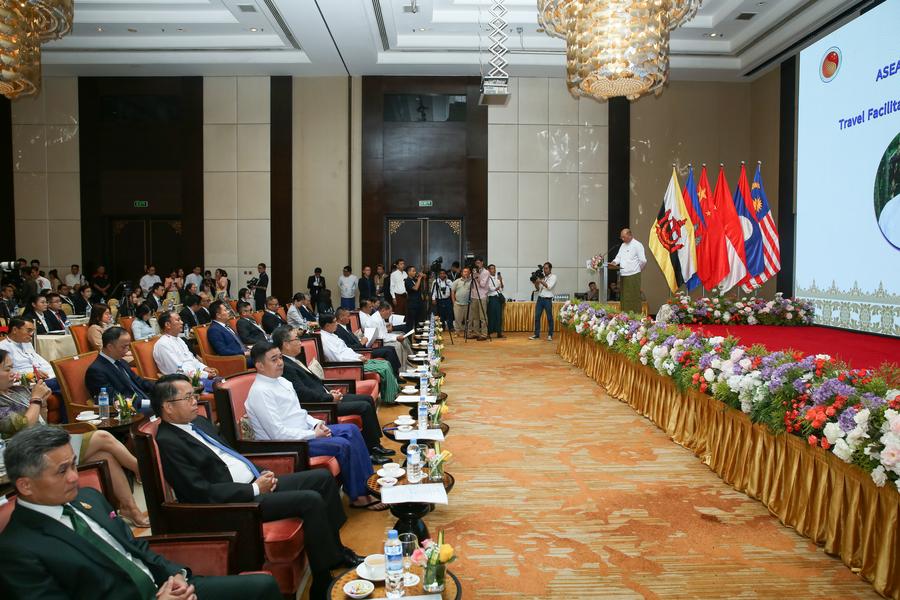 8.27中国—东盟旅游安全论坛在缅甸仰光举行1.jpg