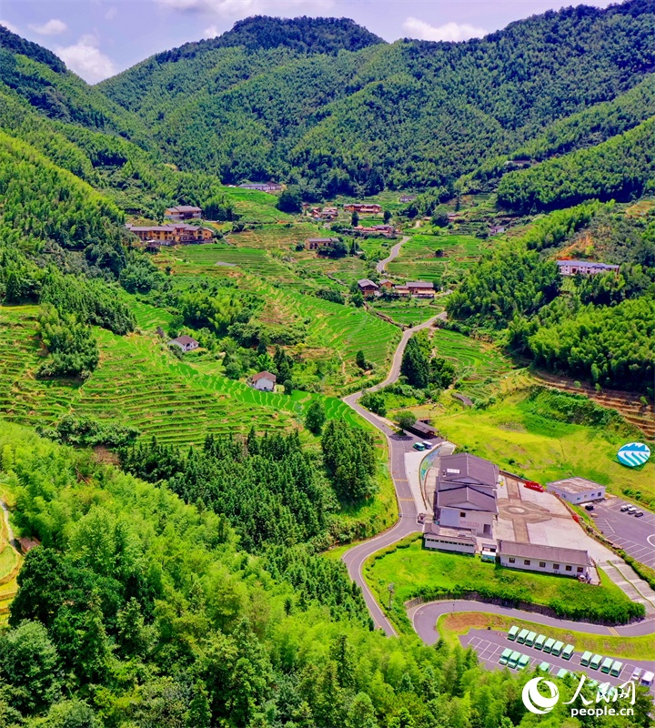 9.2江西崇义：初秋梯田景如画9.jpg