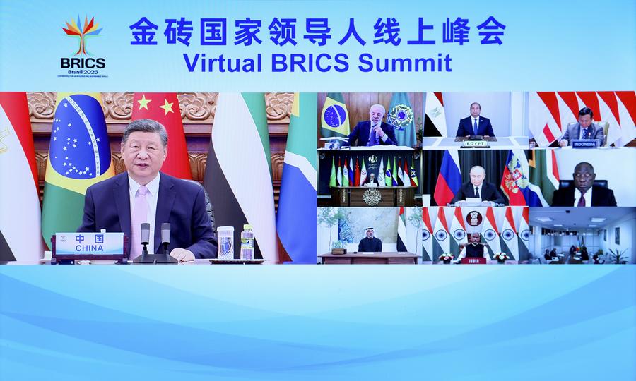 9.9习近平在金砖国家领导人线上峰会提出三点建议2.jpeg