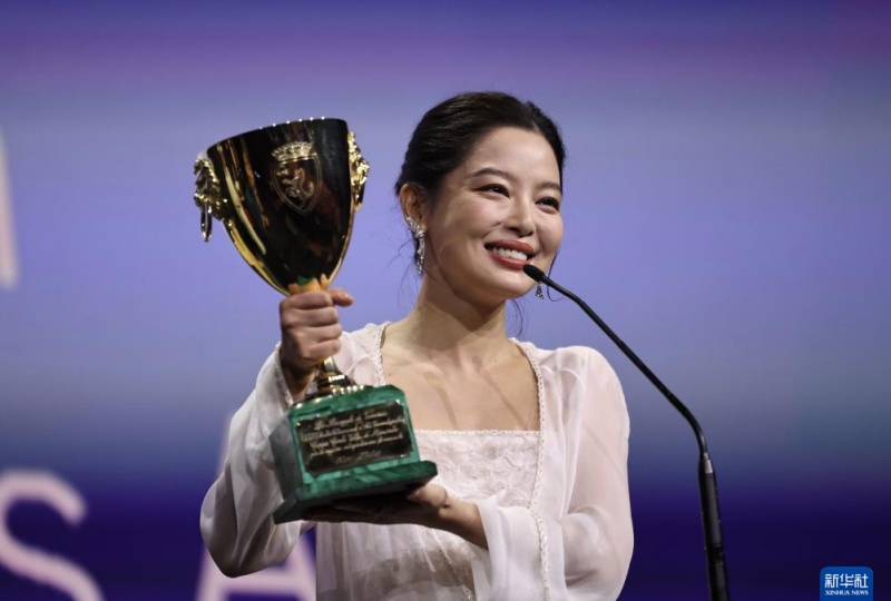 9.9第82届威尼斯电影节颁奖，辛芷蕾获最佳女演员！华语影史第三位！5.jpg