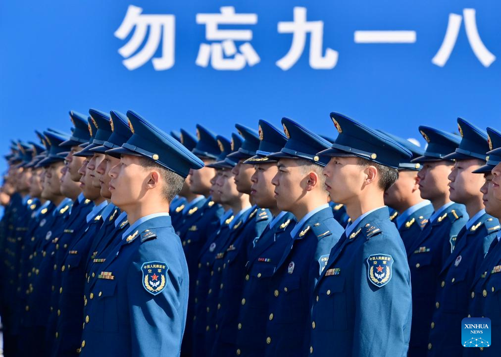 9.19沈阳举行“勿忘九一八”撞钟鸣警仪式7.jpeg