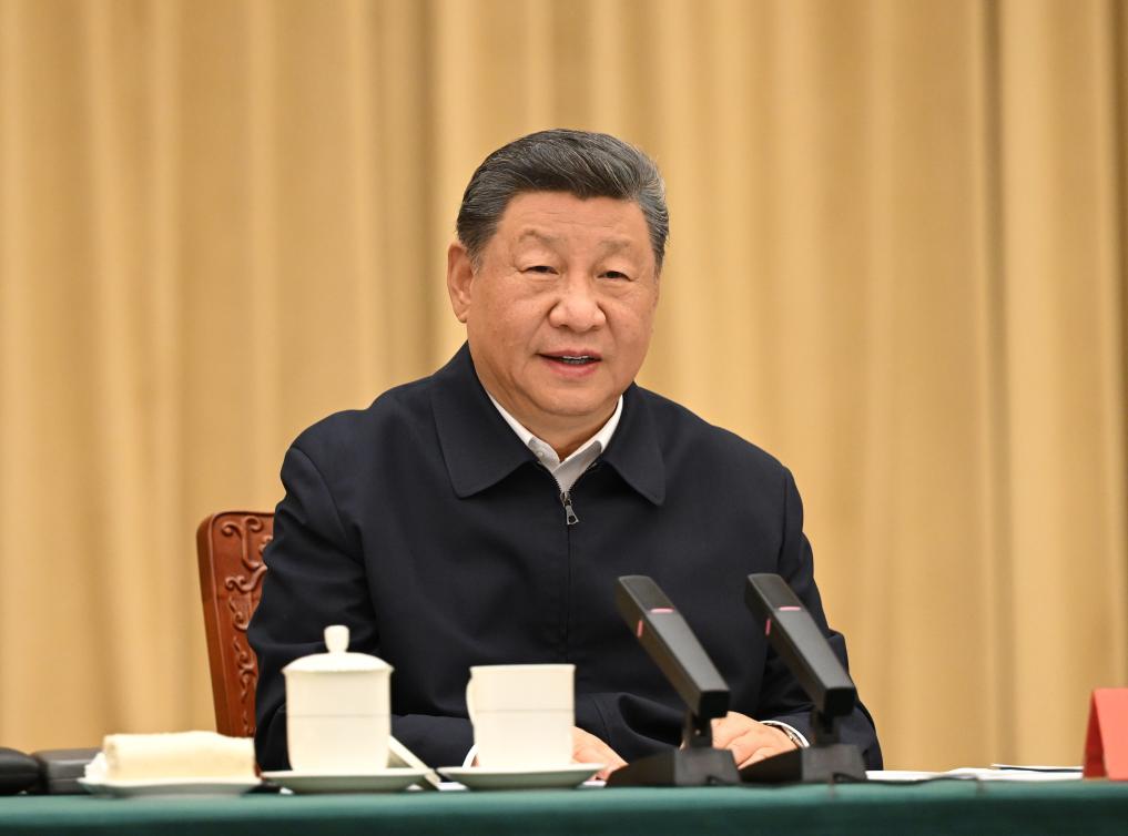 9.25习近平：完整准确全面贯彻新时代党的治疆方略 努力建设团结和谐、繁荣富裕、文明进步、安居乐业、生态良好的社会主义现代化新疆1.jpeg