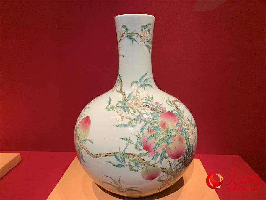 10.9“百年守护——从紫禁城到故宫博物院”展览在故宫开幕1.jpeg