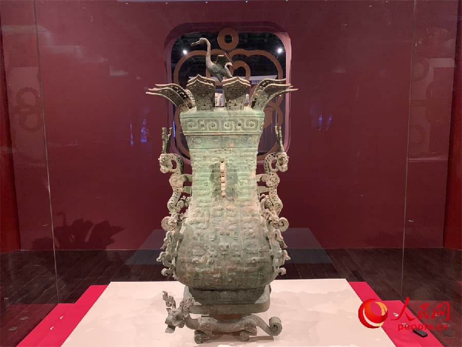 10.9“百年守护——从紫禁城到故宫博物院”展览在故宫开幕3.jpeg