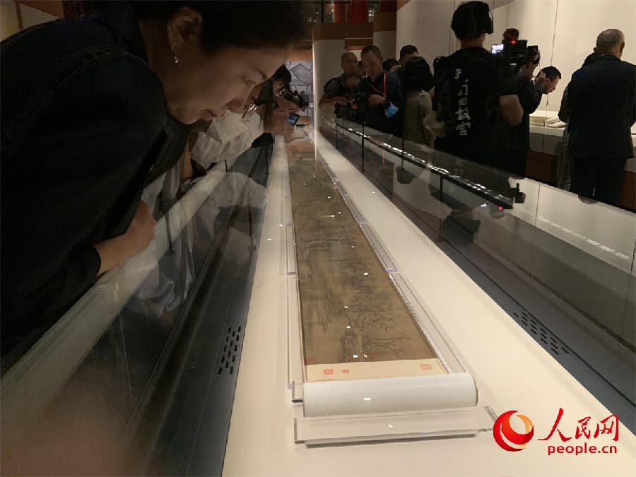 10.9“百年守护——从紫禁城到故宫博物院”展览在故宫开幕7.jpeg