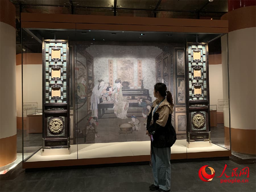 10.9“百年守护——从紫禁城到故宫博物院”展览在故宫开幕6.jpeg