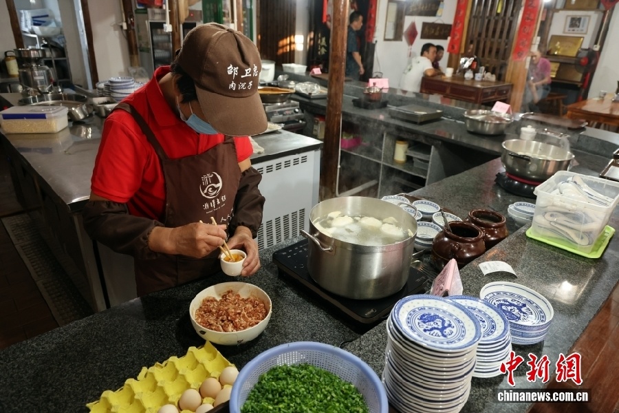 10.13游埠古镇：探寻江南早茶文化的魅力4.jpg