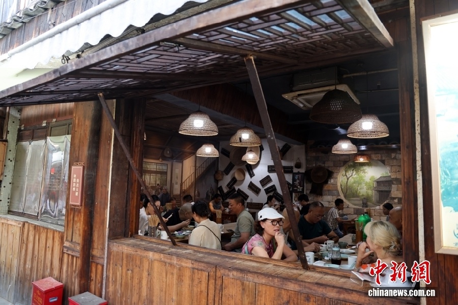 10.13游埠古镇：探寻江南早茶文化的魅力9.jpg