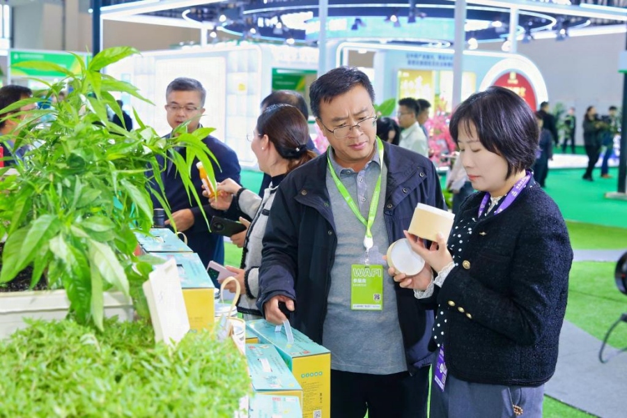 10.15 2025世界农业科技创新大会在北京平谷区开幕2.jpg