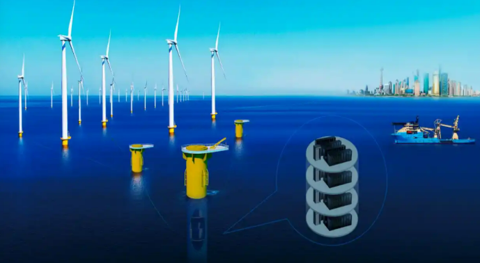 10.28打造算力新高地！全球首个风电海底数据中心落沪1.png