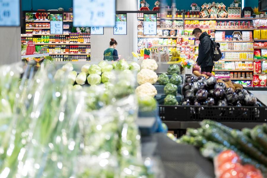 12.11 2025年11月份居民消费价格同比上涨0.7%.jpeg