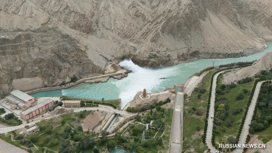 12.19 2025年新疆已完成水利建设项目投资逾400亿元.jpg